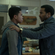 Chosen Jacobs and André Holland.